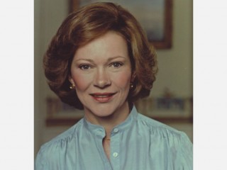 Rosalynn Carter picture, image, poster